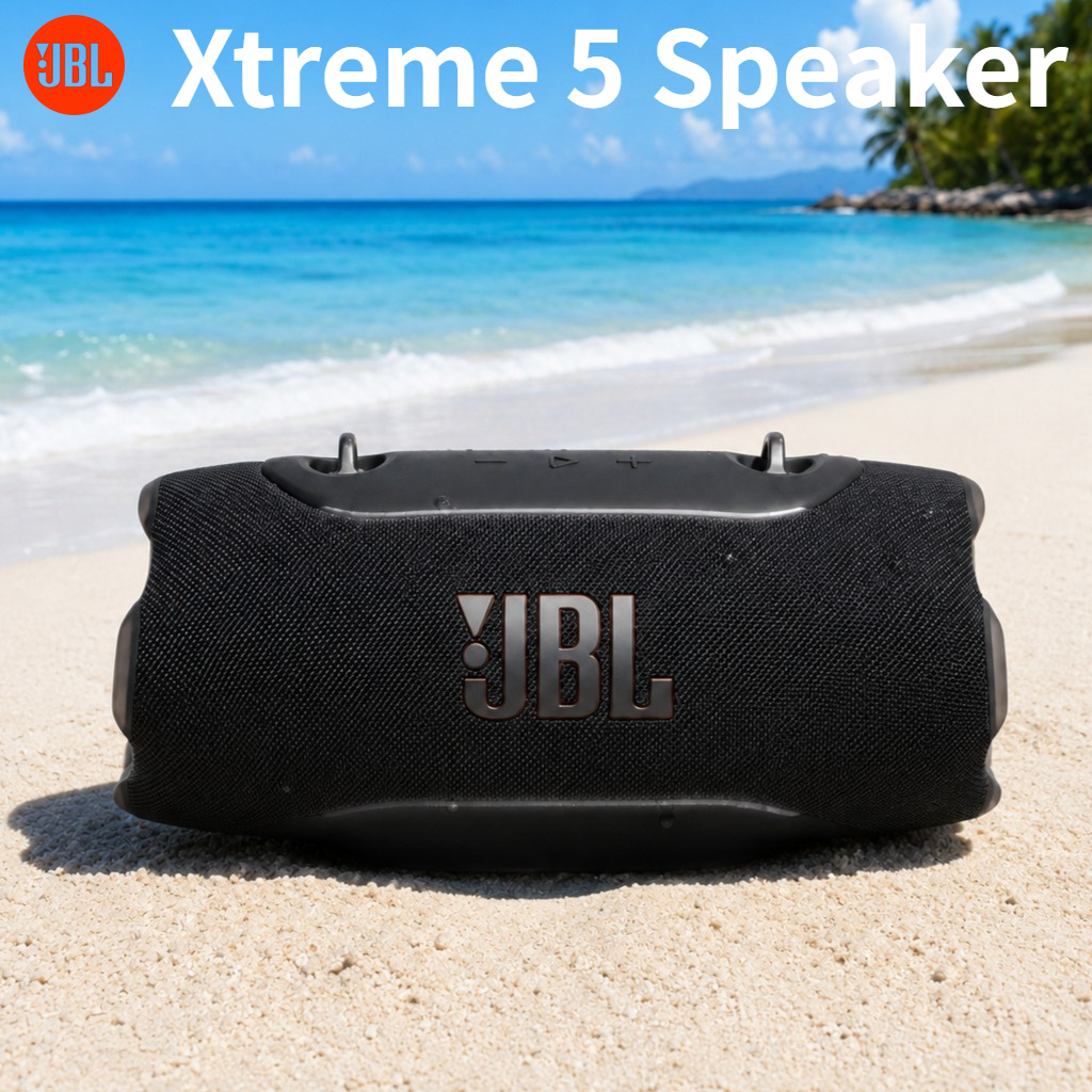 Jbl Speaker Flip 6 - JBL Xtreme 5 Portable Bluetooth Speaker