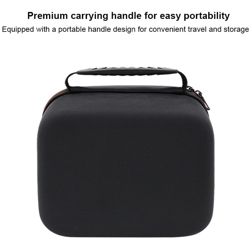 For HIFIMAN ANANDA Travel Case - огляд і ціна Headphone Case Hard