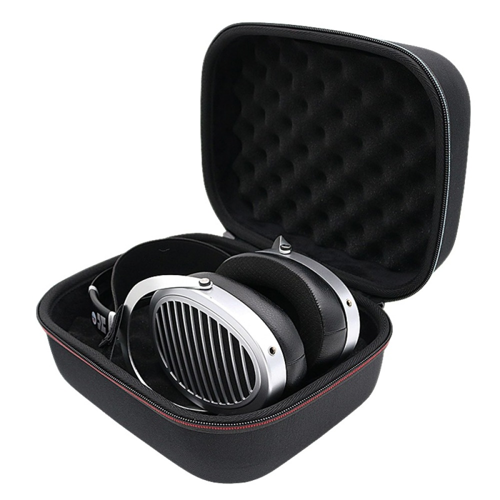 For HIFIMAN ANANDA Travel Case - огляд і ціна Headphone Case Hard