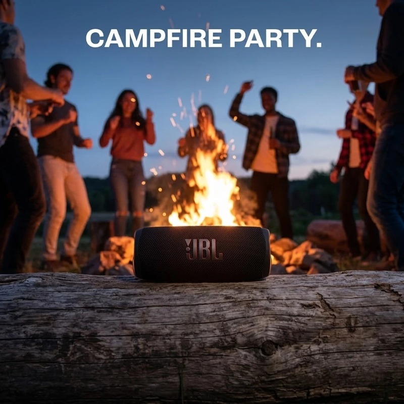 JBL Flip 7 Portable Outdoor Su - огляд і ціна Jbl Speaker Flip 6