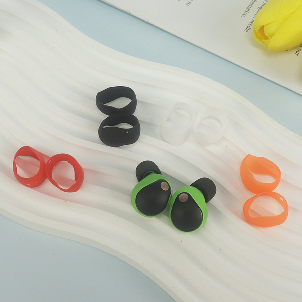 5 Pairs Silicone Ear Tips Cove - огляд і ціна Sony Headphone Wf-1000Xm5