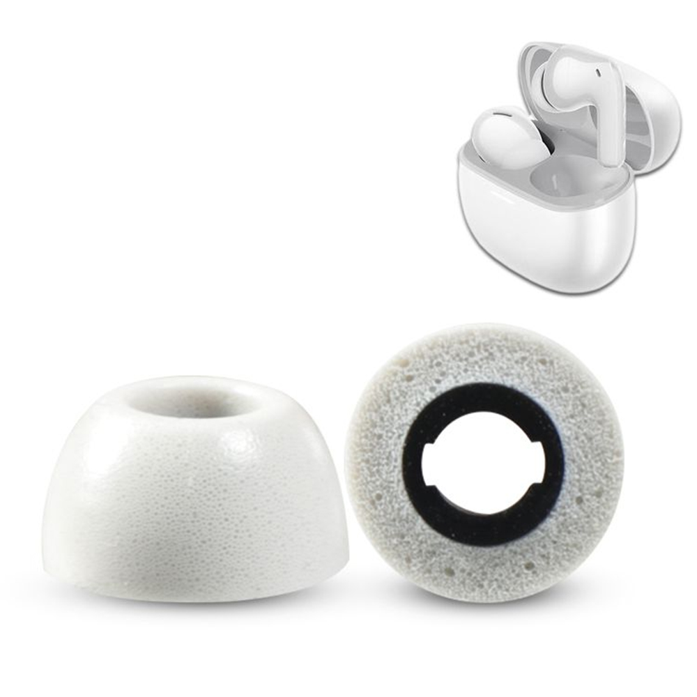 6pcs Earbuds Foam Tips for Xia - огляд і ціна Earphone Foam Tip