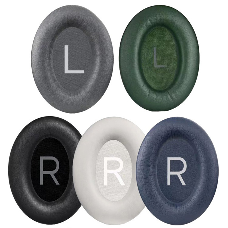 Replacement Ear Pads for BOSE  - огляд і ціна Bose Headphone Qc45