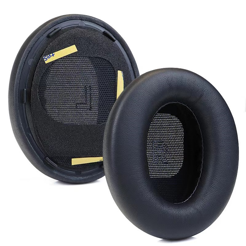 Genuine sheepskin Ear Pads for - огляд і ціна Bose Headphone Qc Ultra