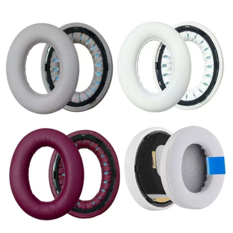 Replacement Ear Pad Cushion Fo - огляд і ціна Bose Headphone Qc Ultra