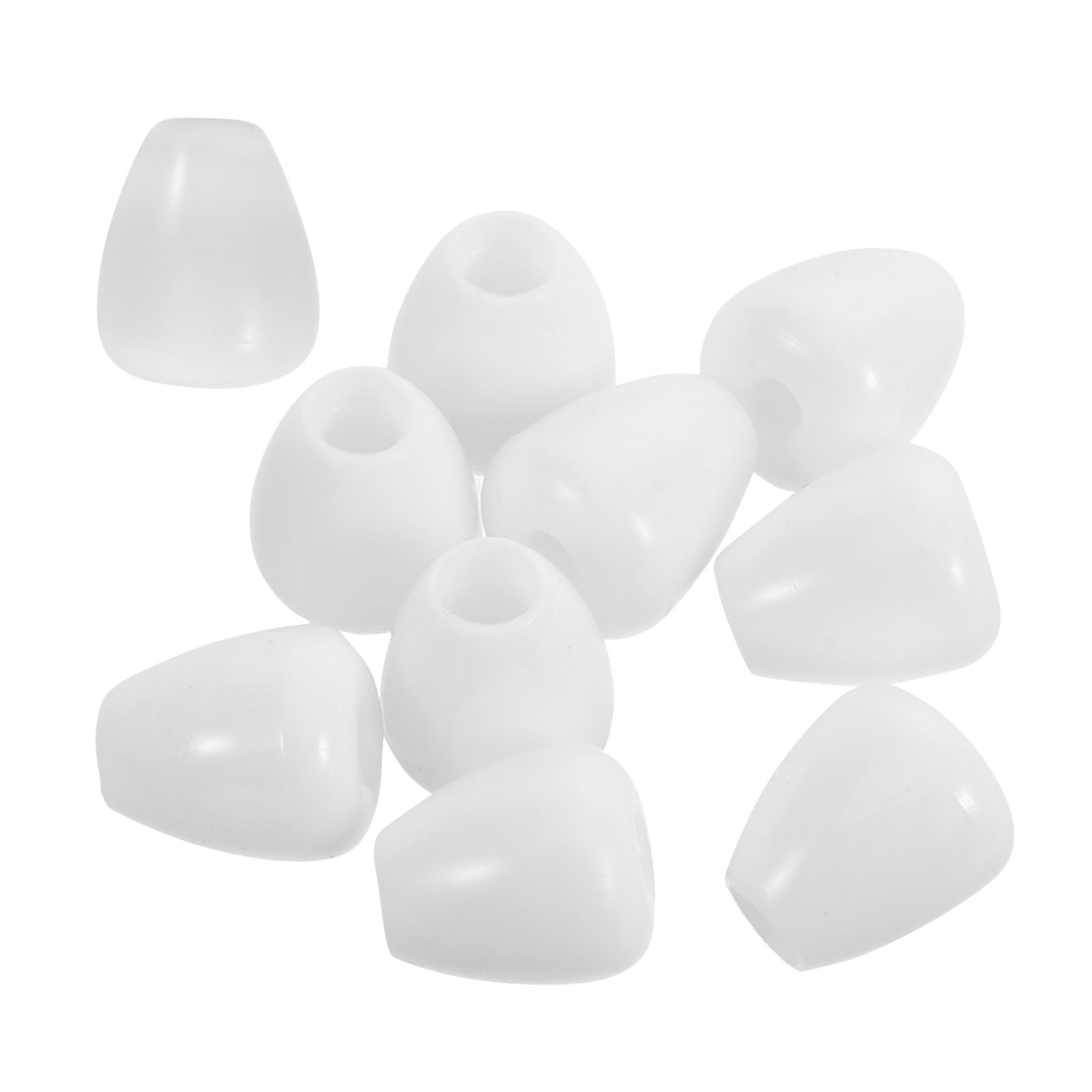 5Pairs Silicone Stethoscope Ea - огляд і ціна Silicone Ear Tip Replacement