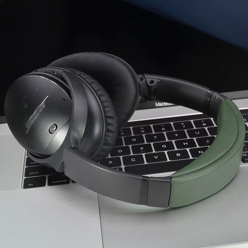 Durable Sponge Headbeam Cushio - огляд і ціна Bose Headphone Qc45