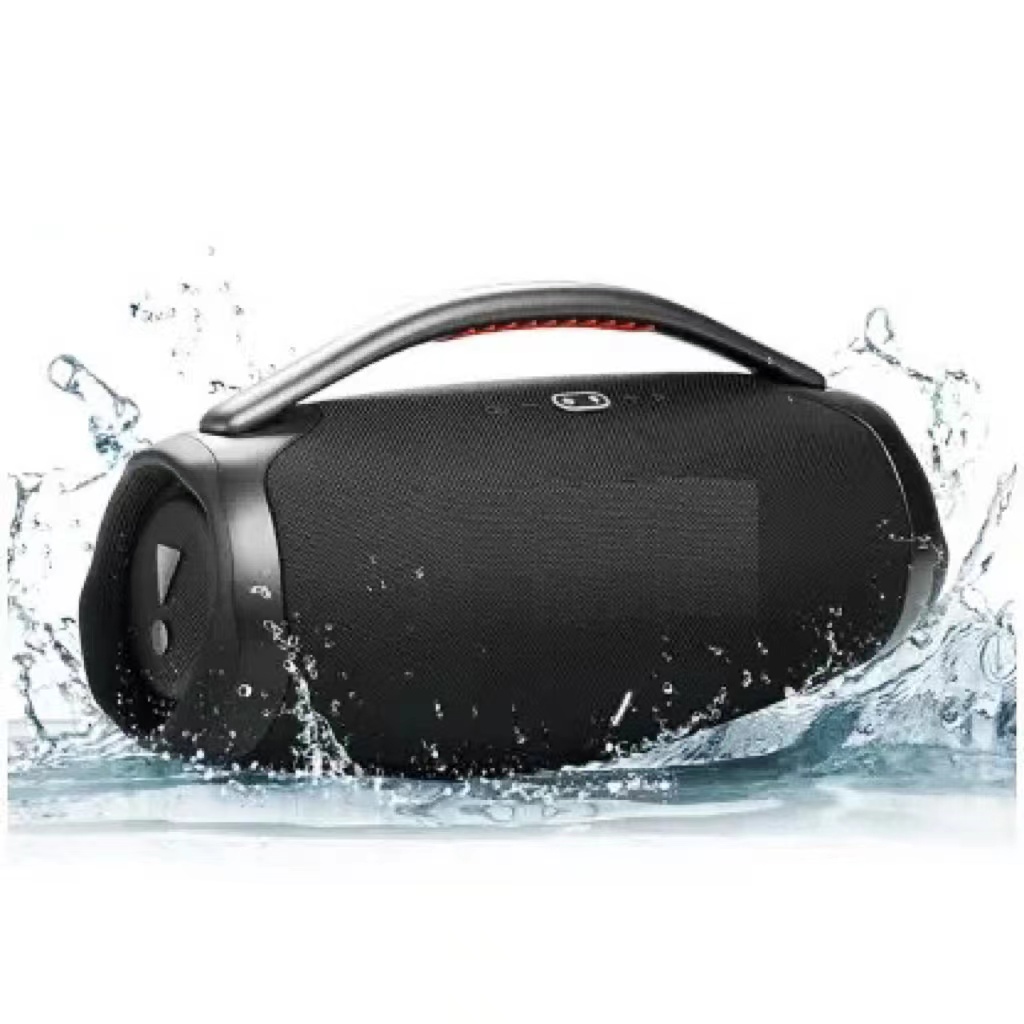 100W High-Power Bluetooth Spea - огляд і ціна Jbl Speaker Flip 6