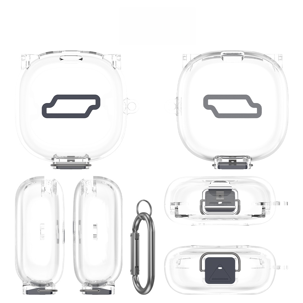 TPU Hard Shell Protective Case - огляд і ціна Headphone Case Hard