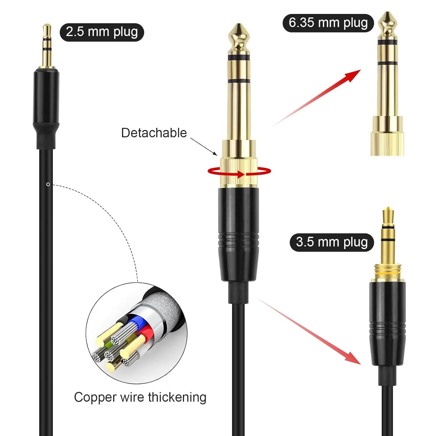 For BOSE QuietComfort 25 QC35I - огляд і ціна Bose Headphone Qc45