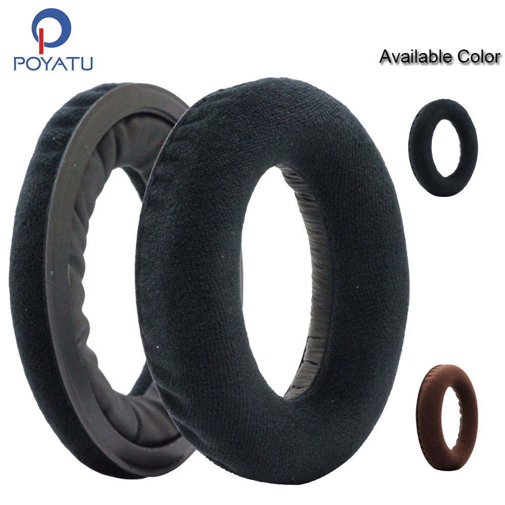 Poyatu HD515 Earpads for Sennh - огляд і ціна Sennheiser Headphone Hd 560S
