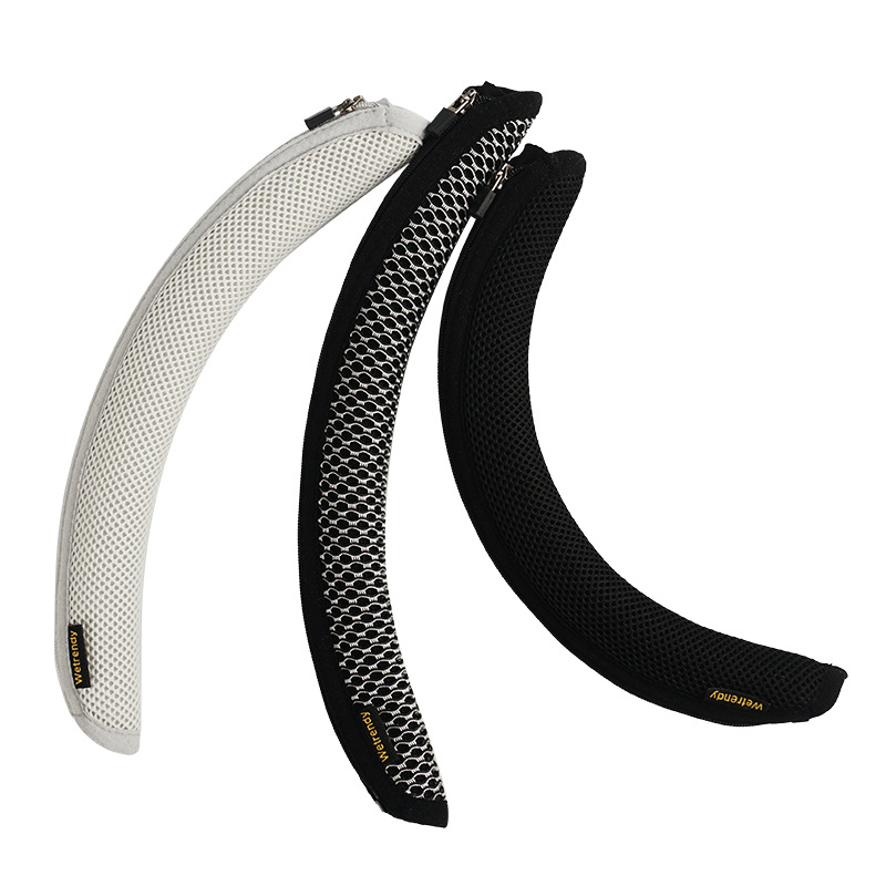 Headphone Head Beam Cover for  - огляд і ціна Bose Headphone Qc Ultra