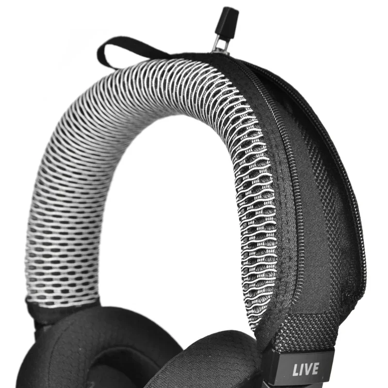 Zipper Headphone Headband Cove - огляд і ціна Sony Headphone Wh-1000Xm5