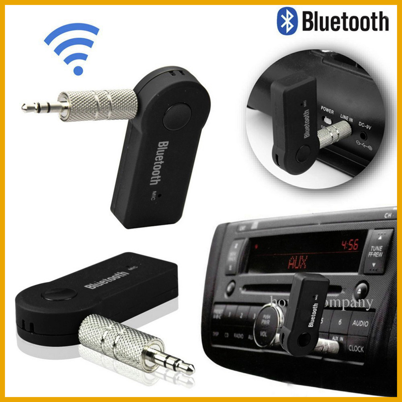 NEW 2026 2 in 1 Wireless Bluet - огляд і ціна Bluetooth Adapter Receiver