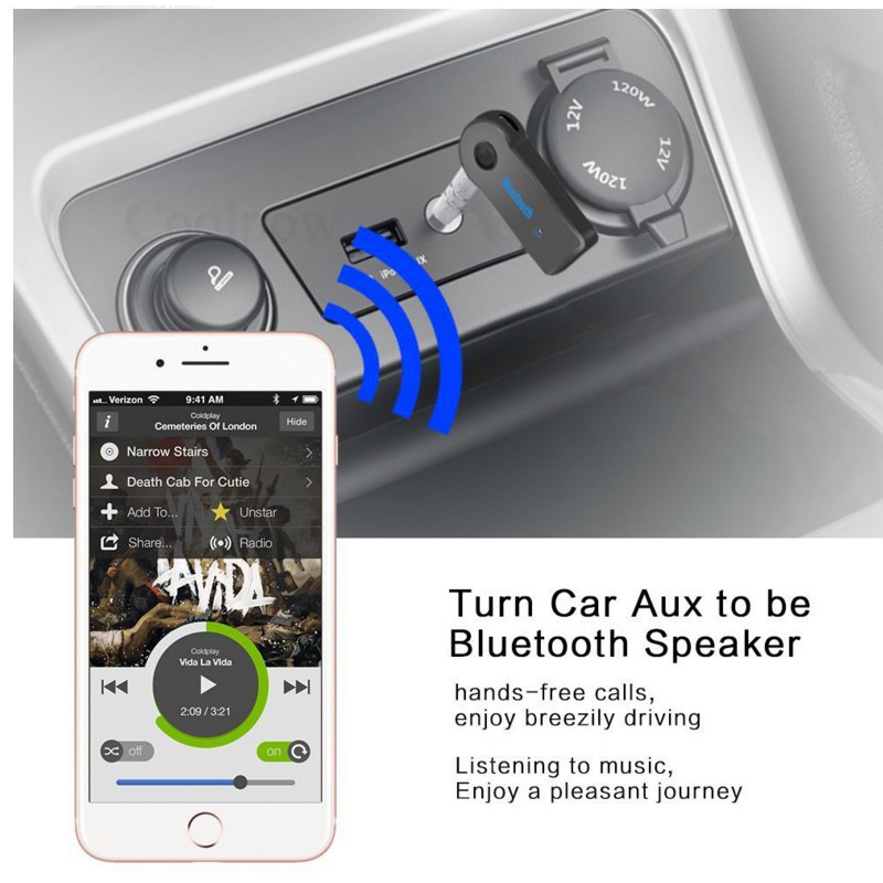 NEW 2026 2 in 1 Wireless Bluet - огляд і ціна Bluetooth Adapter Receiver