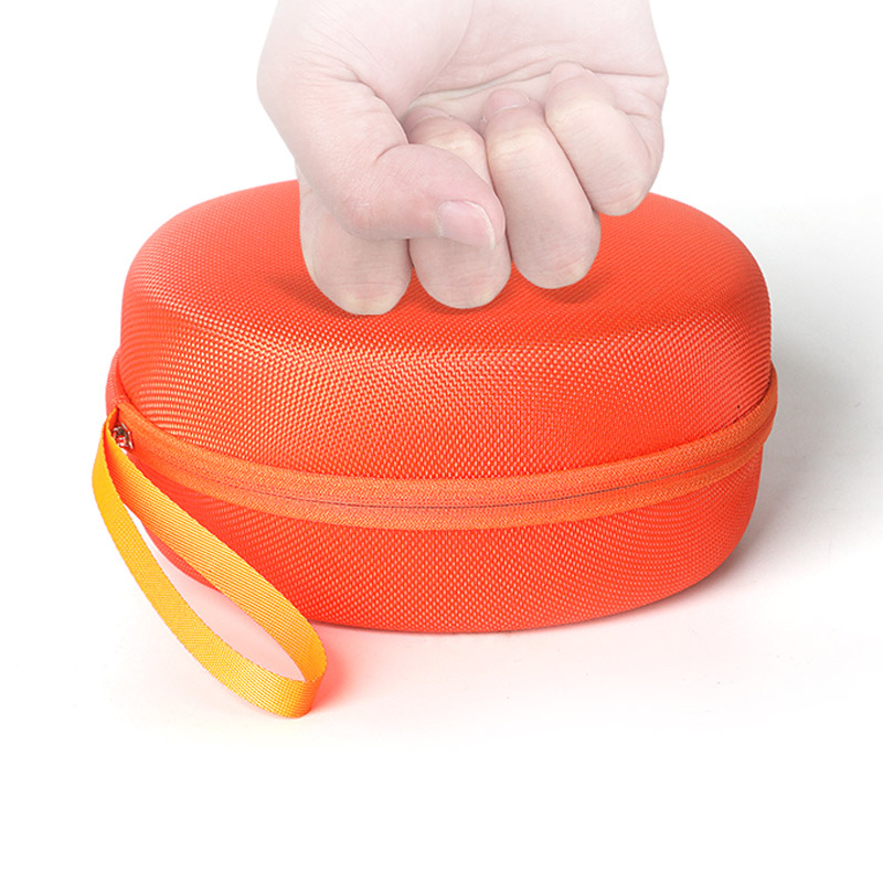 EVA Hard Carrying Case for QCY - огляд і ціна Headphone Case Hard