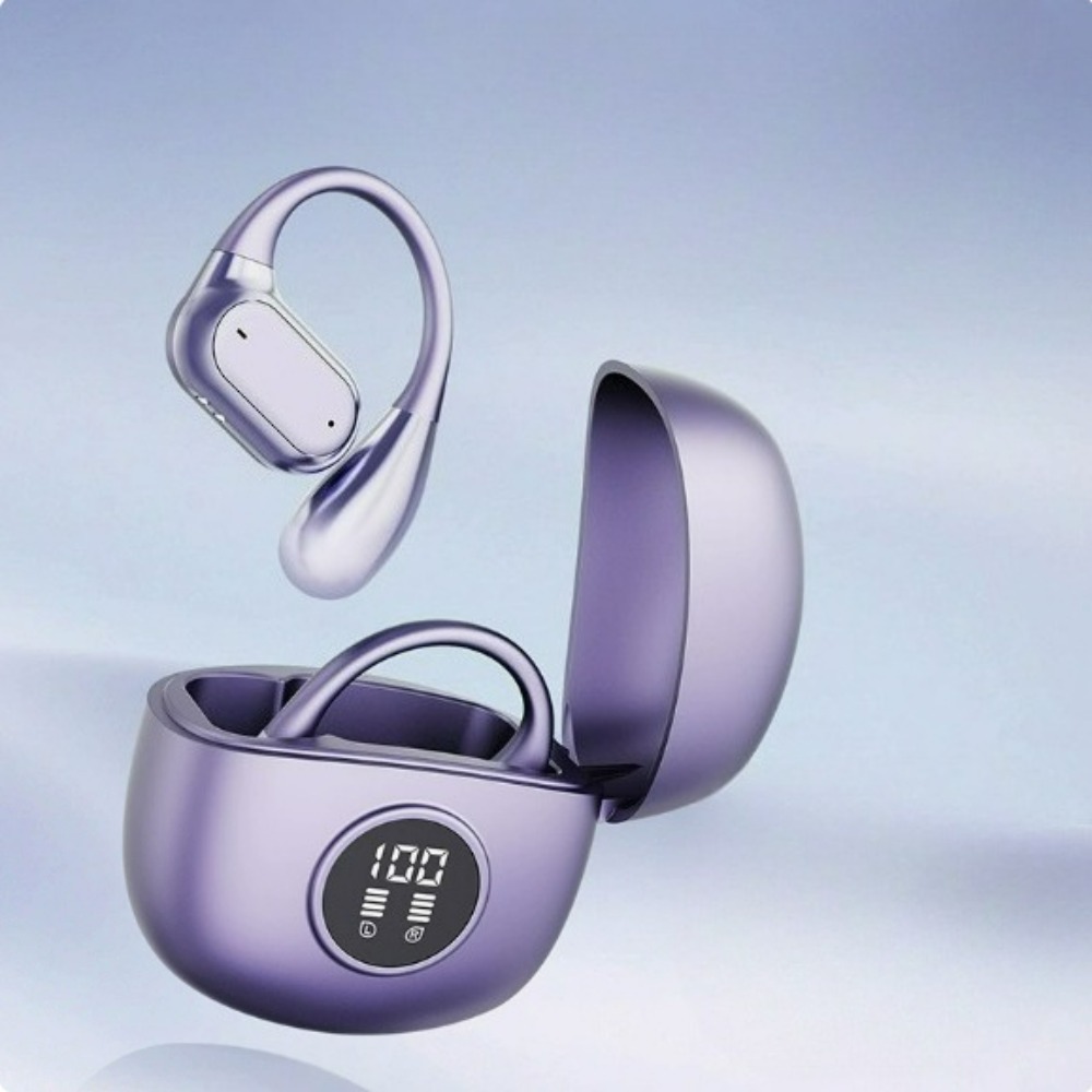 Original SONY Q17 Pro Wireless - огляд і ціна Usb C Earphone