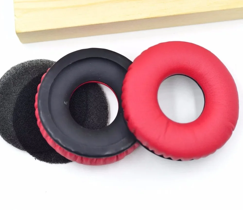 Replacement Ear Pads foam earp - огляд і ціна Sennheiser Headphone Hd 25