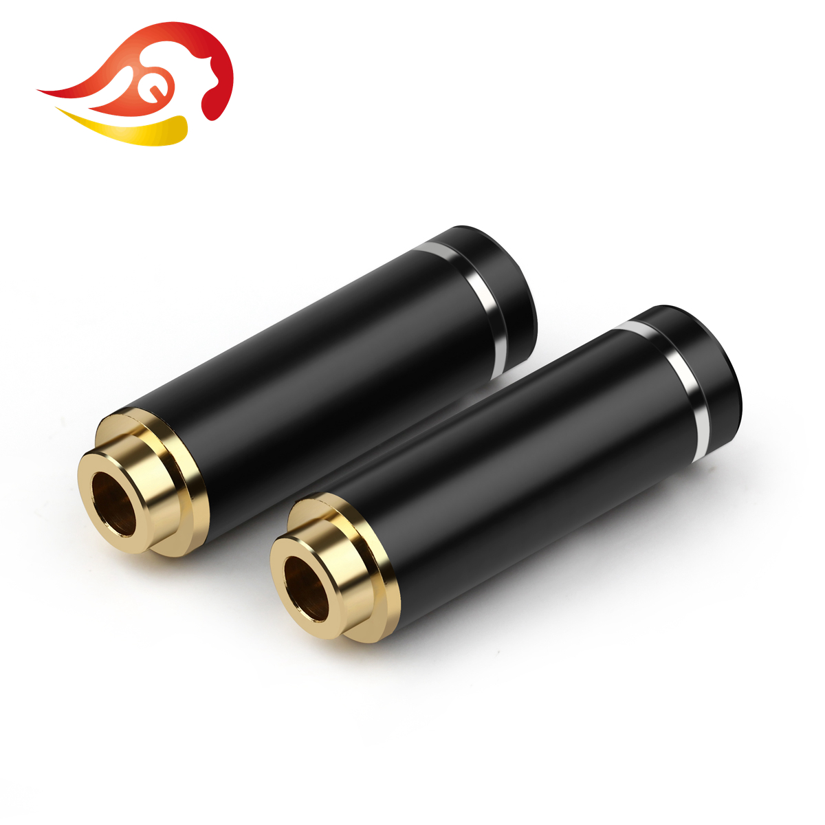 QYFANG 4.4mm 5 Pole Earphone F - огляд і ціна Audiophile Headphone Wired
