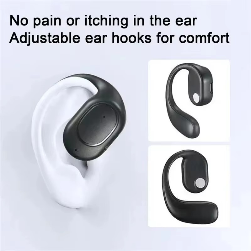 Wireless Headphones Bluetooth  - огляд і ціна Bluetooth Headset On Ear