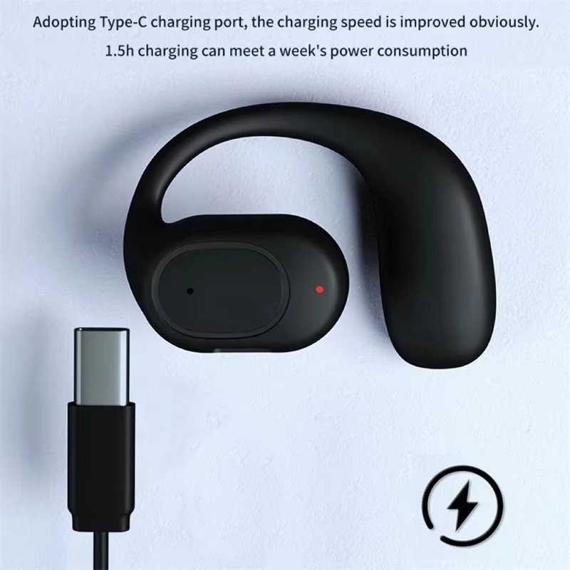 Wireless Headphones Bluetooth  - огляд і ціна Bluetooth Headset On Ear