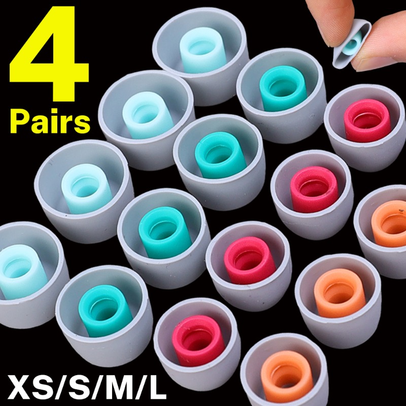 Replacement Earbuds Silicone E - огляд і ціна Sony Headphone Wf-1000Xm5