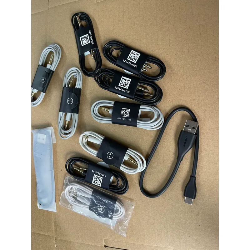for Bose Original Genuine NC70 - огляд і ціна Bose Headphone Qc45