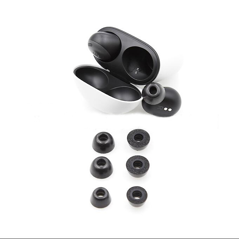 Memory Foam For Google Pixel B - огляд і ціна Earphone Foam Tip