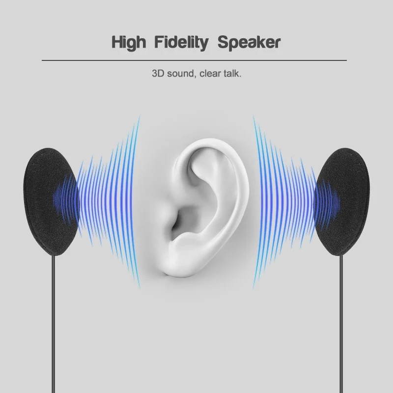EJEAS V4 PLUS TYPE-C Microphon - огляд і ціна Usb C Earphone