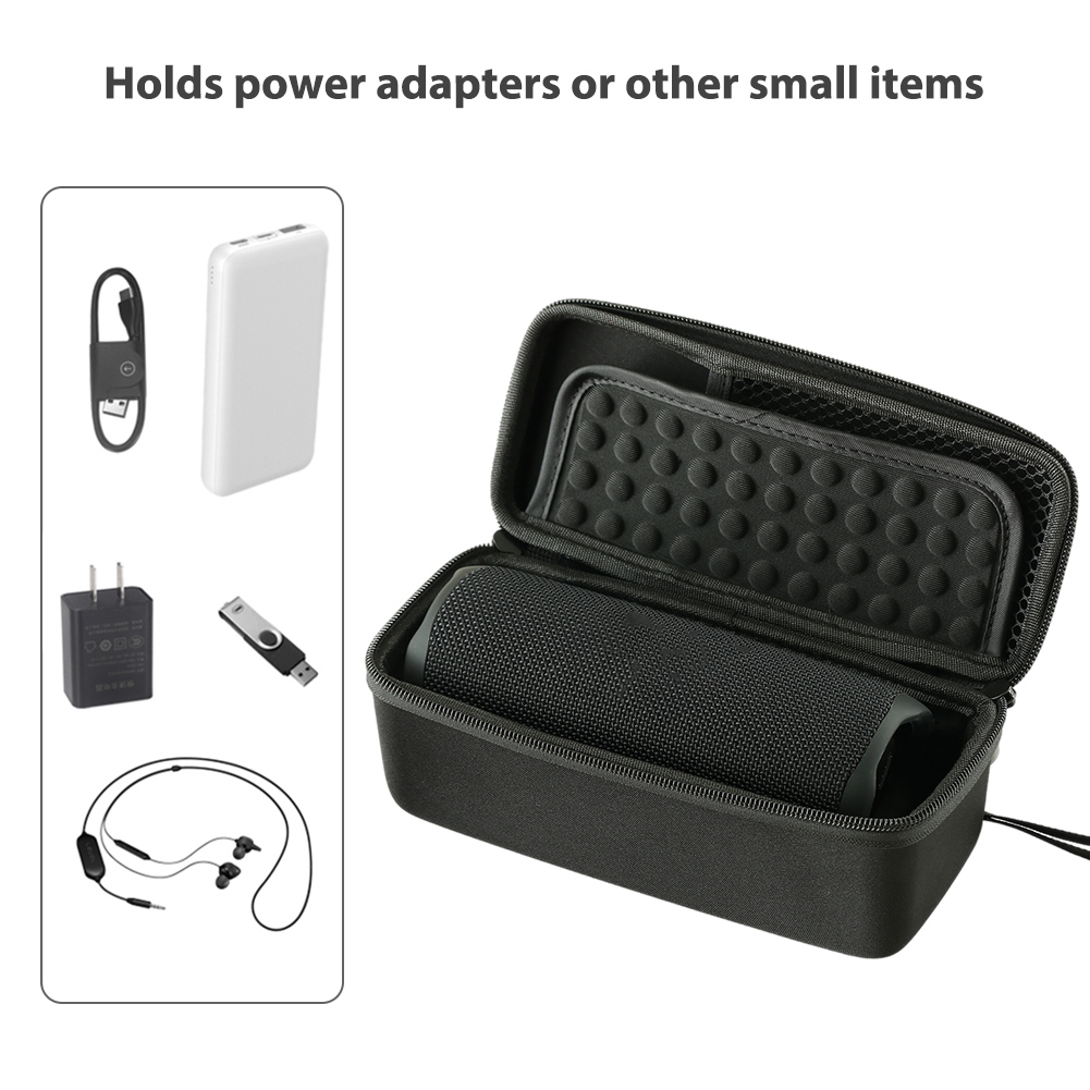 EVA Hard Case for JBL Flip 6 W - огляд і ціна Jbl Speaker Flip 6