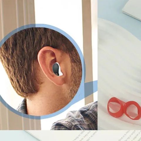 5 Pairs Silicone Ear Caps Head - огляд і ціна Sony Headphone Wf-1000Xm5