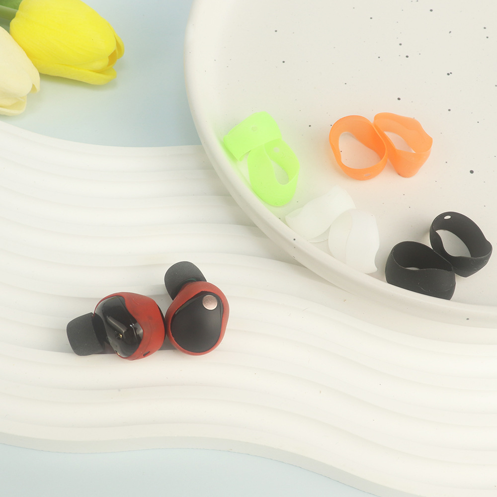 5 Pairs Silicone Ear Caps Head - огляд і ціна Sony Headphone Wf-1000Xm5