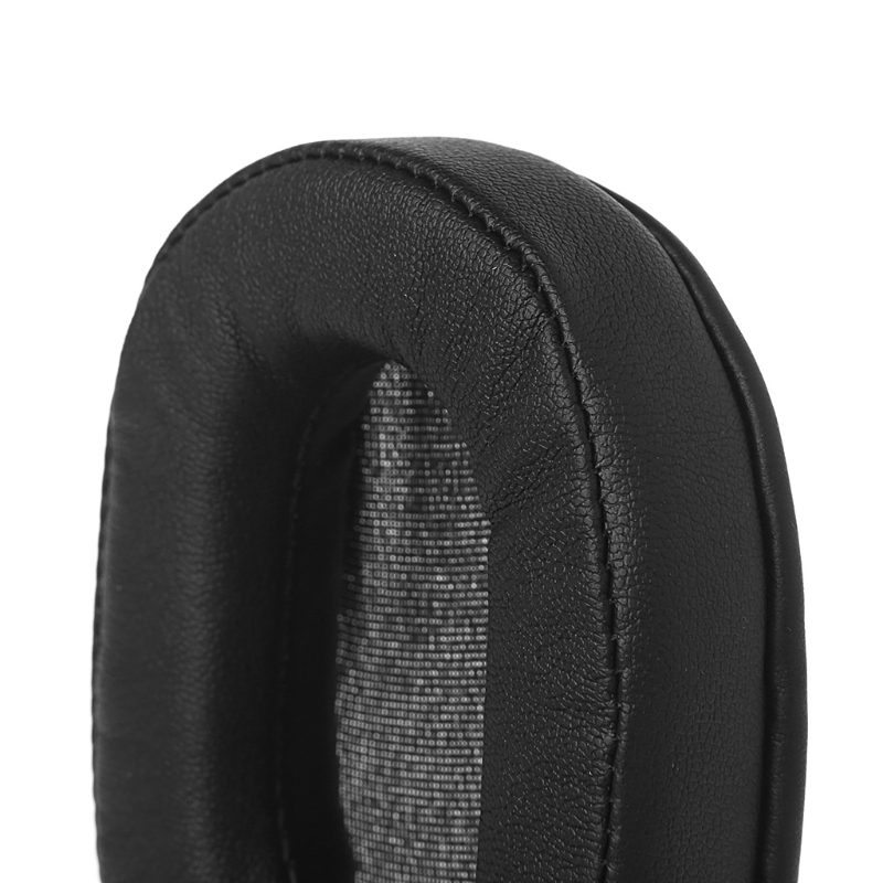 Foam Ear Pads Cushions Leather - огляд і ціна Audio Technica Headphone Ath-M50X