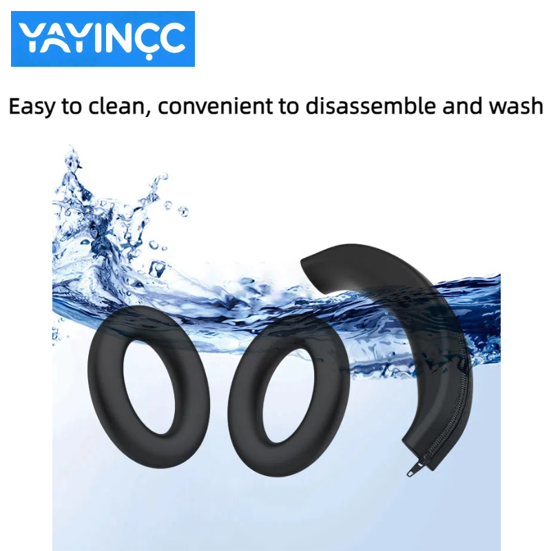 YAYINCC for Bose QC15 QC25 QC3 - огляд і ціна Bose Headphone Qc45