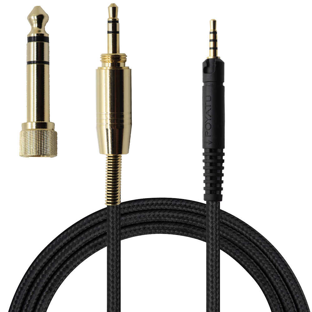POYATU Cords For Sennheiser HD - огляд і ціна Sennheiser Headphone Hd 560S
