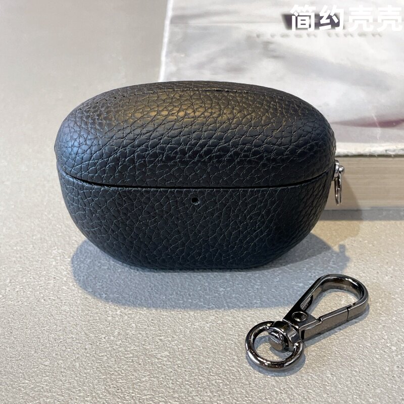 Genuine Leather Protective She - огляд і ціна Sony Headphone Wf-1000Xm5