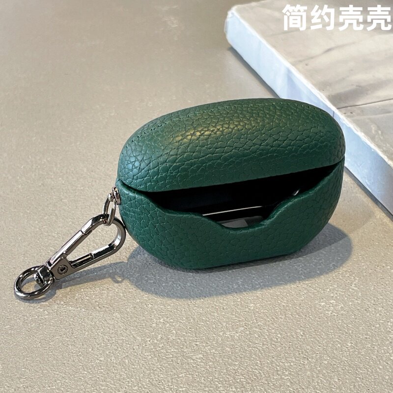 Genuine Leather Protective She - огляд і ціна Sony Headphone Wf-1000Xm5