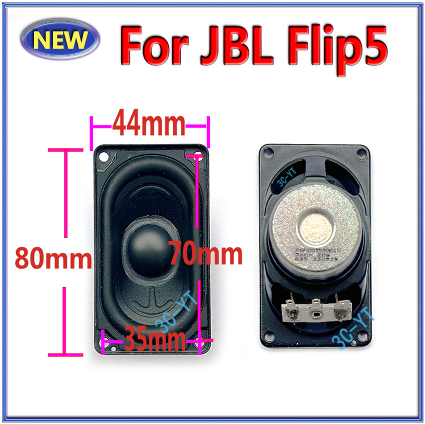 1pc New for JBL Flip5 Flip 5 F - огляд і ціна Jbl Speaker Flip 6