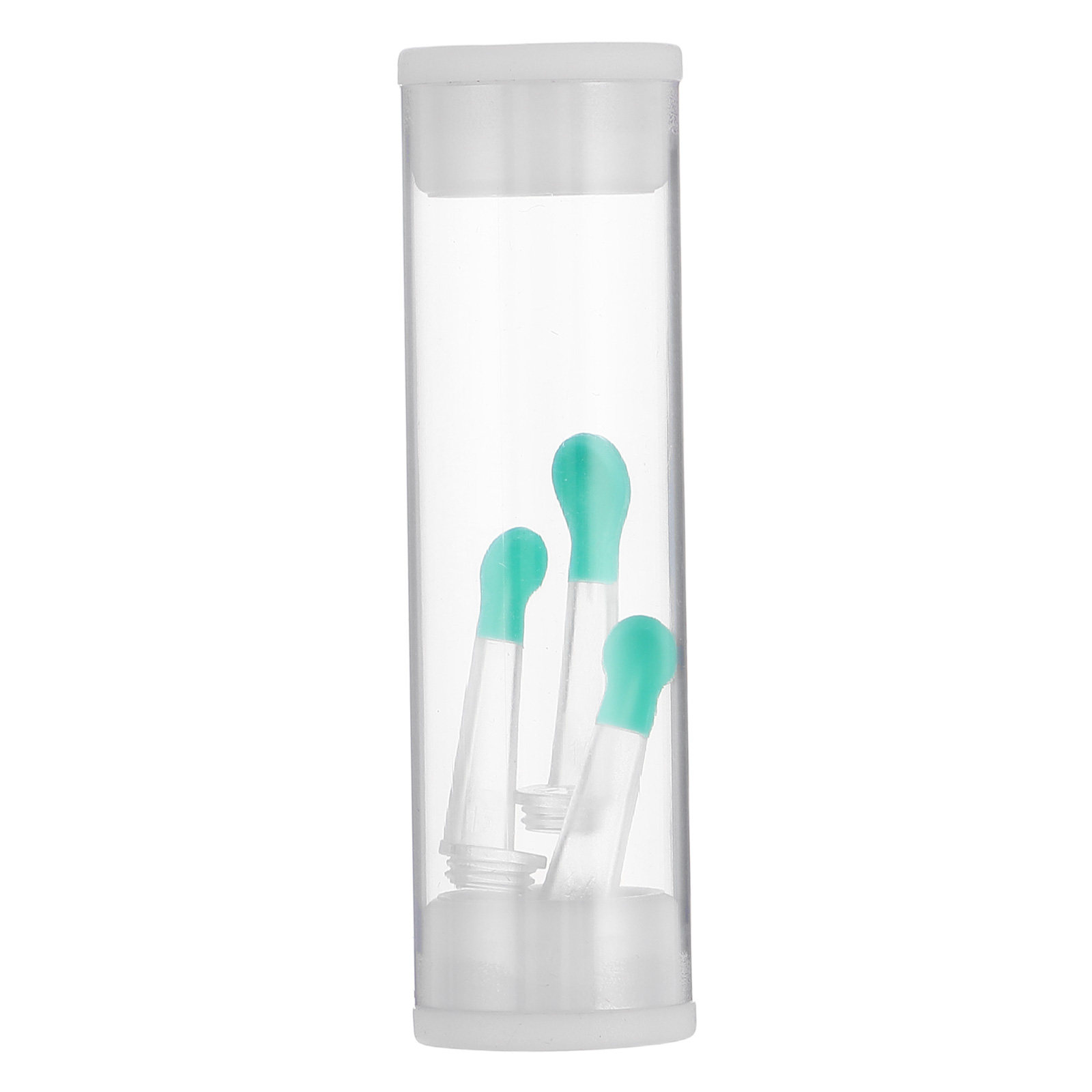 3Pcs Earwax Cleaner Protective - огляд і ціна Silicone Ear Tip Replacement