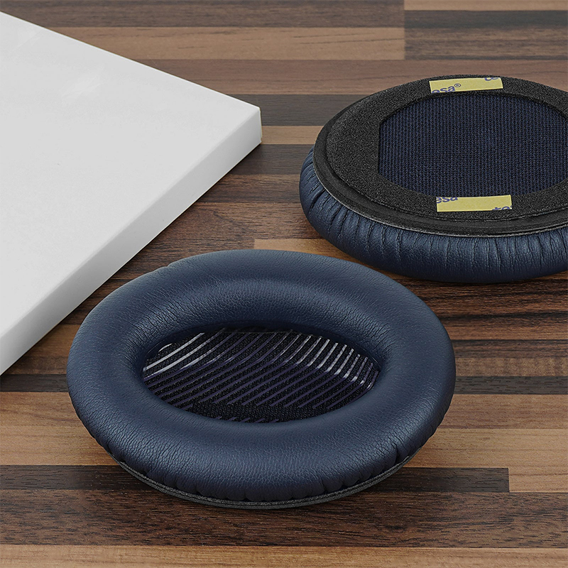 Replacement Ear Pads For Bose  - огляд і ціна Bose Headphone Qc45