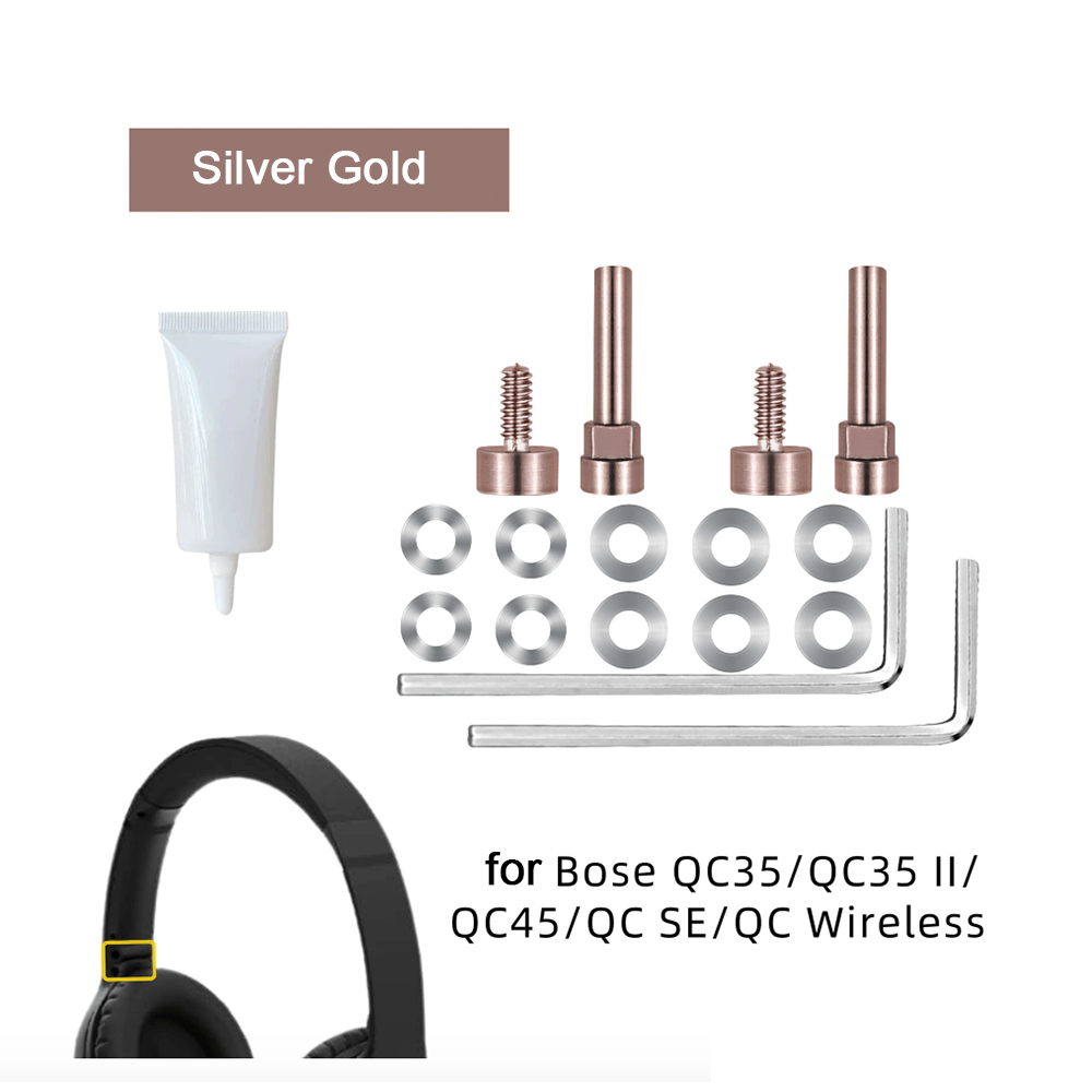 POYATU for Bose QC35 QC35 II Q - огляд і ціна Bose Headphone Qc45