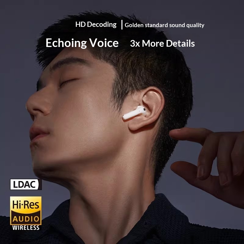Edifier HUA ZAI Evo Pro Blueto - огляд і ціна Noise Cancelling Headphone