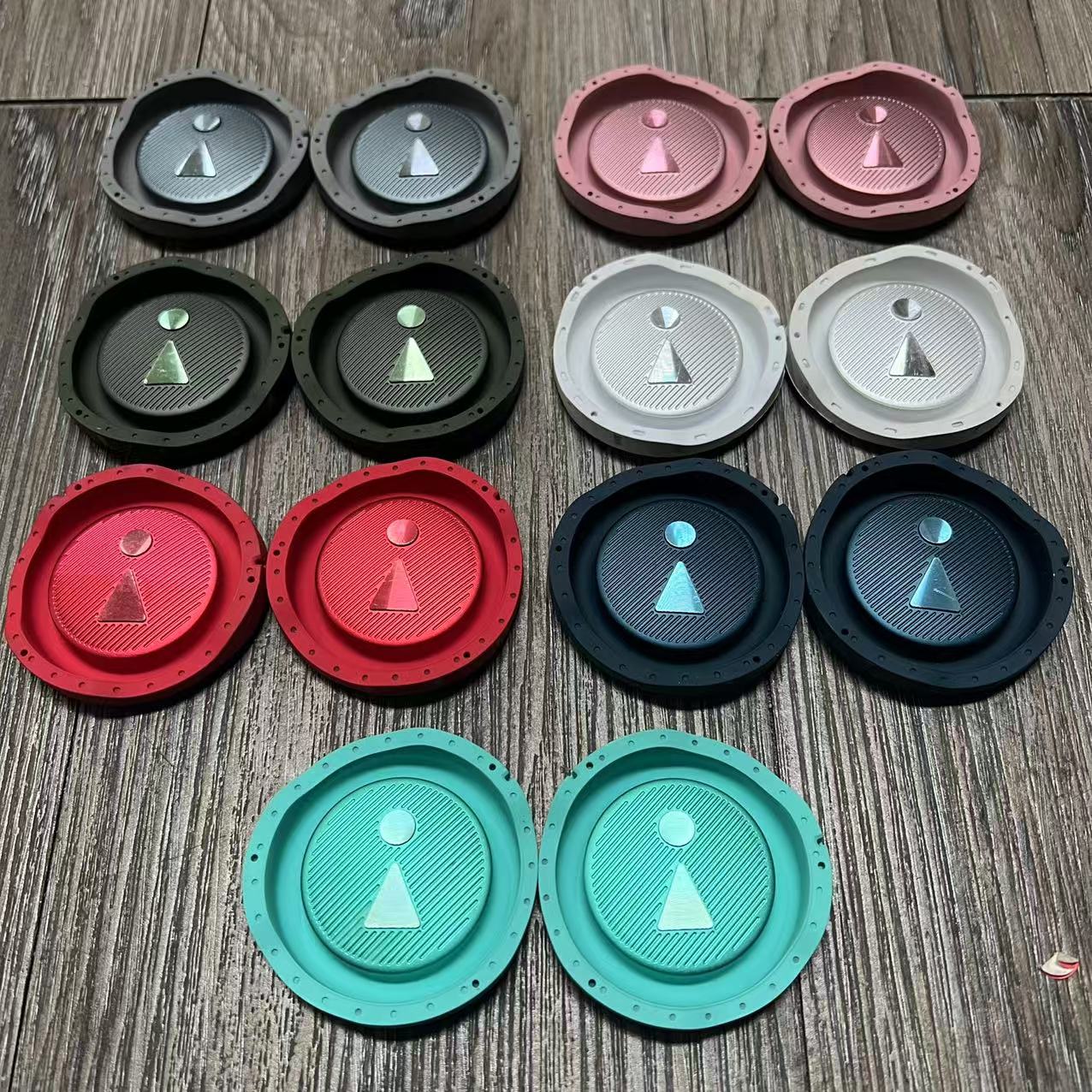 Original speaker diaphragm bas - огляд і ціна Jbl Speaker Flip 6