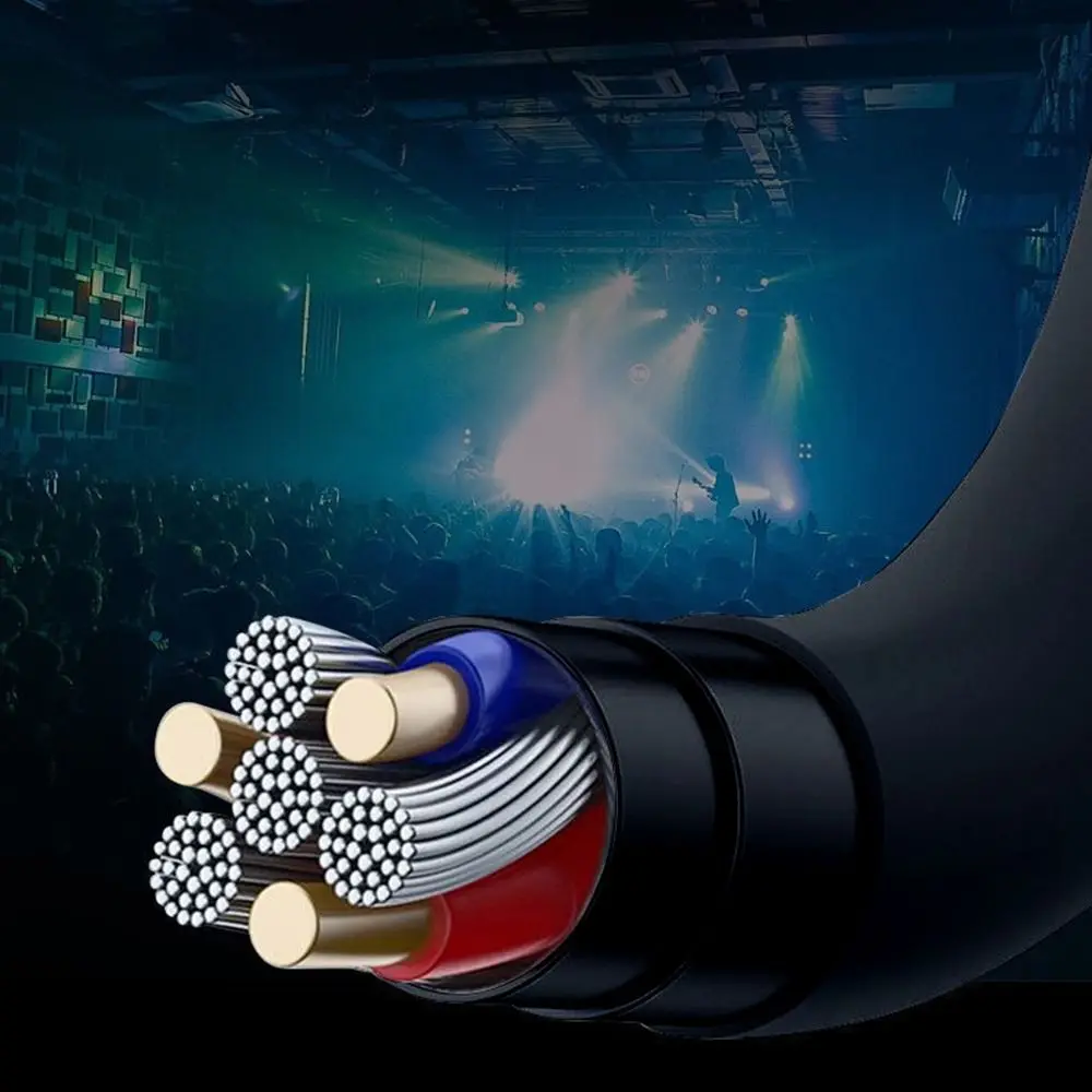 Portable 3.5mm Earphones Stere - огляд і ціна Noise Cancelling Headphone