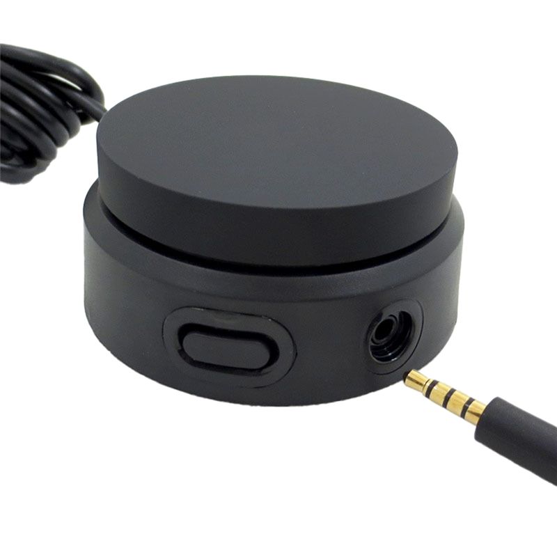 B27B USB Volume Controller For - огляд і ціна Bose Headphone Qc45