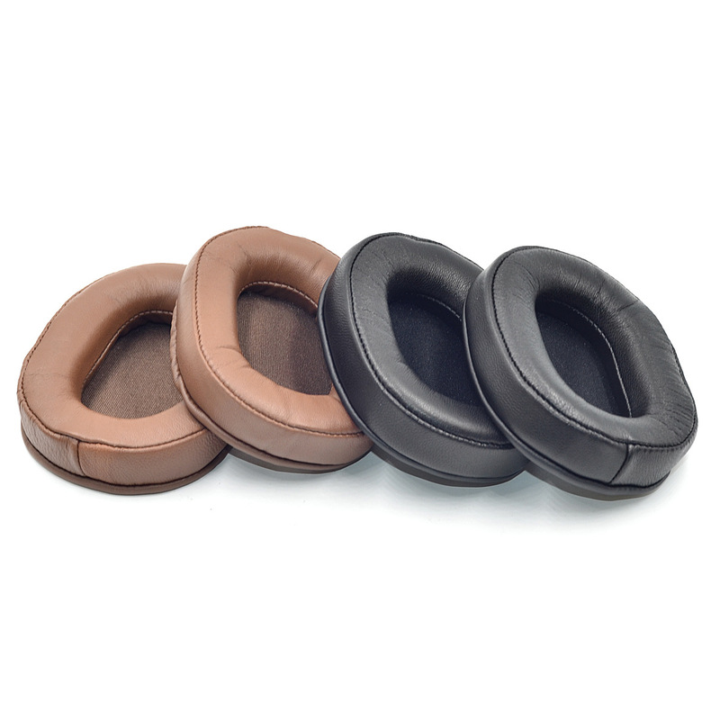 Sheepskin EarPads Headphone Re - огляд і ціна Audio Technica Headphone Ath-M50X