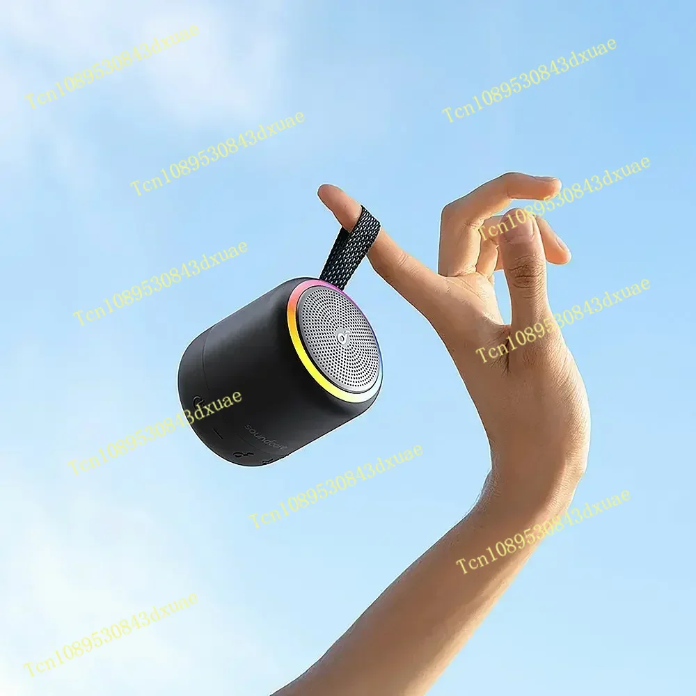 Original Anker Soundcore Mini  - огляд і ціна Anker Speaker Soundcore Mini