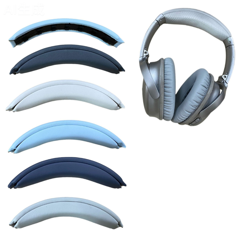 Removeable Headband For Bose Q - огляд і ціна Bose Headphone Qc45