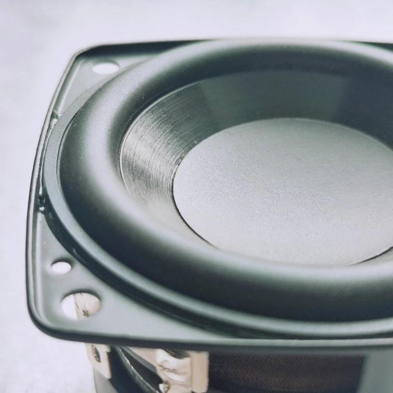 SOTAMIA 1Pcs 2.75 Inch Full Ra - огляд і ціна Jbl Speaker Go 4